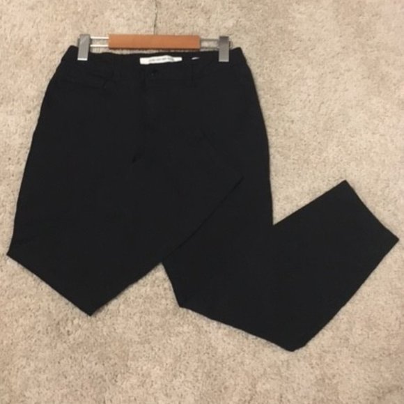 Jones New York Jeans Missy Señora Great Jones Jeggings - Picture 5 of 10